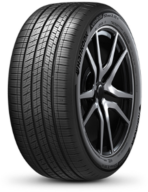 한국타이어 벤투스 S1 에보3 SUV 25555R18 X5 투아렉 쏘렌토R 장착비별도, 장착서비스X, 1개