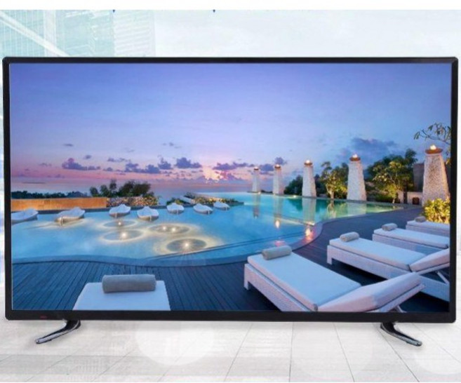 휴대용 디스플레이 모니터 스마트폰 화면 서브 보조모니터, 앉아서도 걸어놓고도 사용 60인치