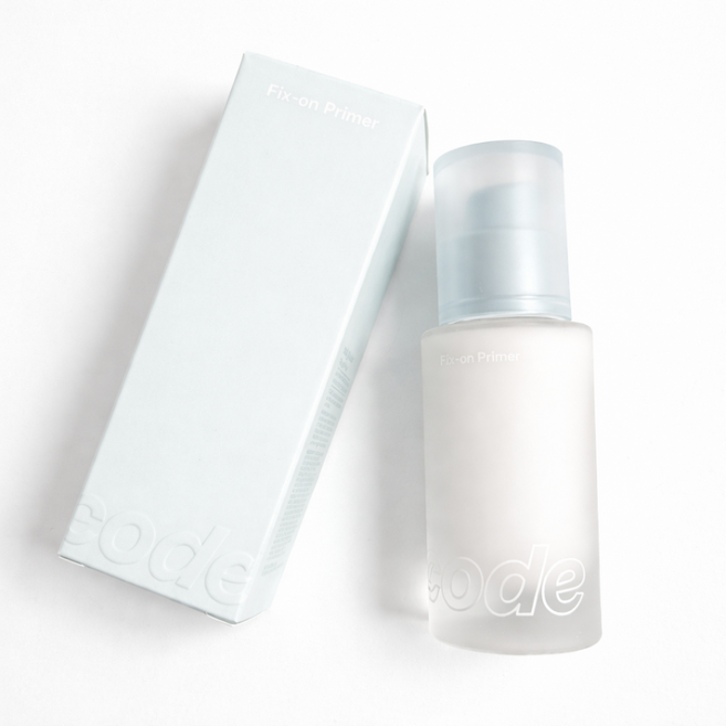 코드글로컬러 픽스온 프라이머, 1개