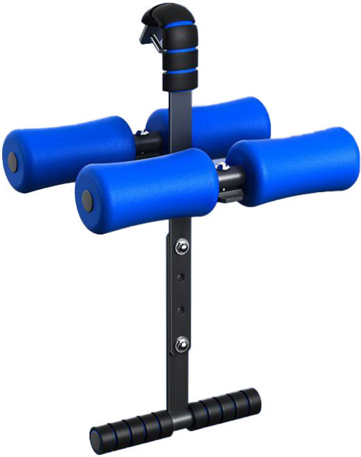 꺼꾸 물구나무기계 거꾸로매달리기 철봉 복근 실내철봉 거꾸리 8020 홈짐 윗몸, 블루 인버터