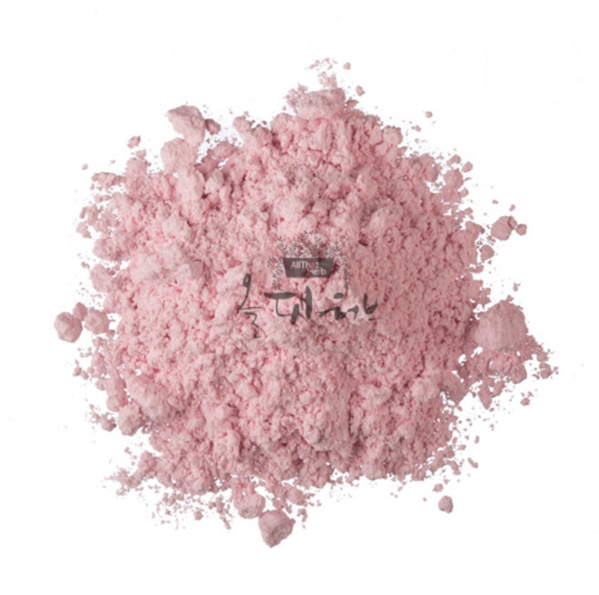 올댓허브 칼라민파우더(Calamine Powder) 기능성 첨가제, 100g, 1개