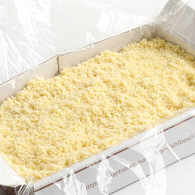 [리타방앗간] 포슬포슬 달달한 카스테라경단, 1박스, 750g