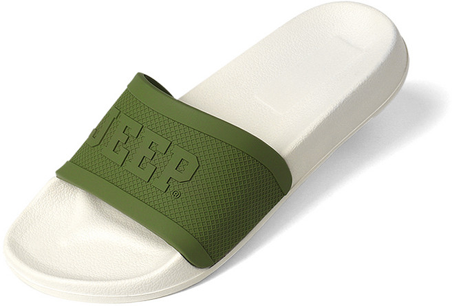 JEEP 지프 에디션 슬리퍼