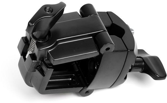 펄드럼세트클램프 PCX100/B, 1개