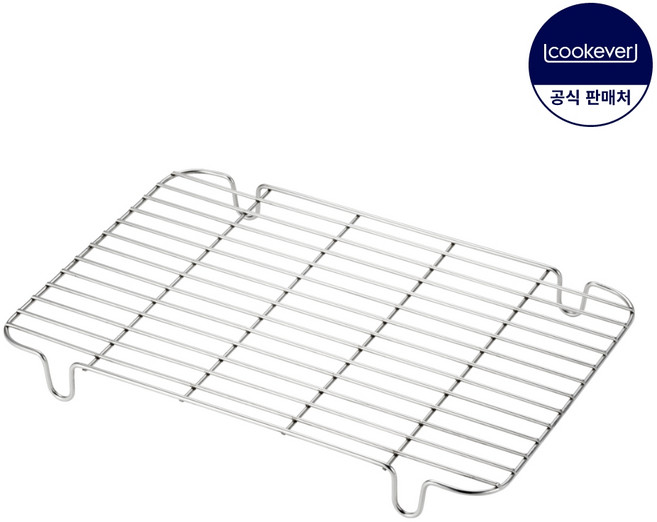쿡에버 신밧드 와이어랙 대, 1개