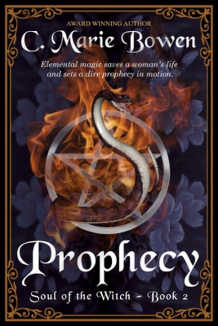 (영문도서)Prophecy Paperback, Pixler Publications, English, 9781945215094