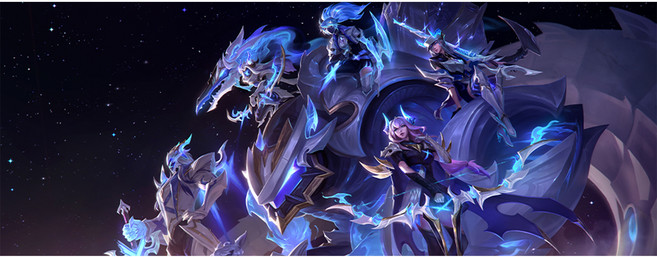 올인몰 리그오브레전드 장패드 롤 마우스패드 게이밍장패드 미끄럼방지, 1개, 옵션1