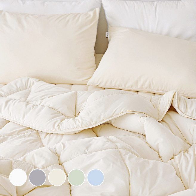 디오프 알러지케어 항균 베개커버 2p 50x70