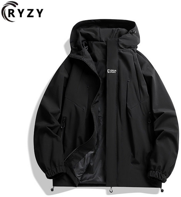 RYZY 衝鋒衣外套