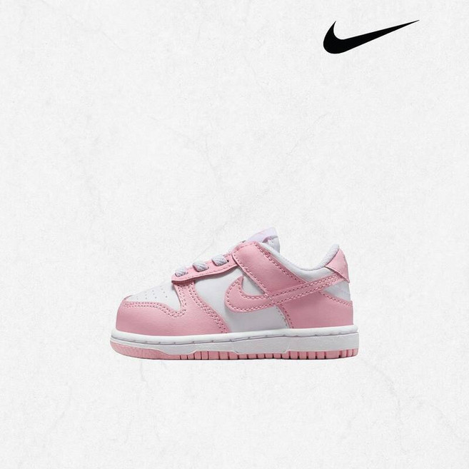 나이키 [120-160] 덩크 로우 TD FB9107-125[A253SZ507P] 2477062