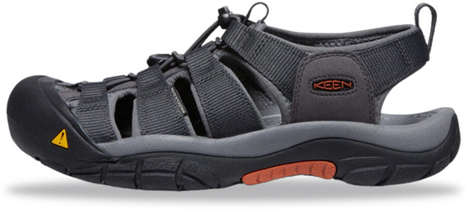 KEEN 男女通用 Newport H2 涼鞋