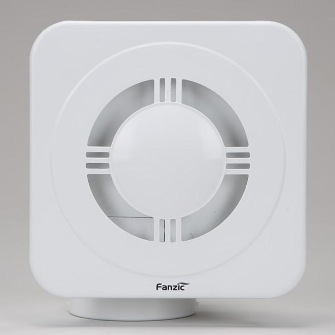 팬직 환풍기 욕실용 TFV-13BV(11DRB)