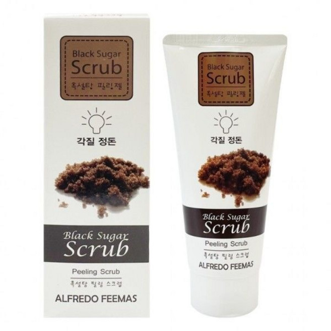 알프레도휘마스 알프레도 휘마스 흑설탕 필링젤 180ml