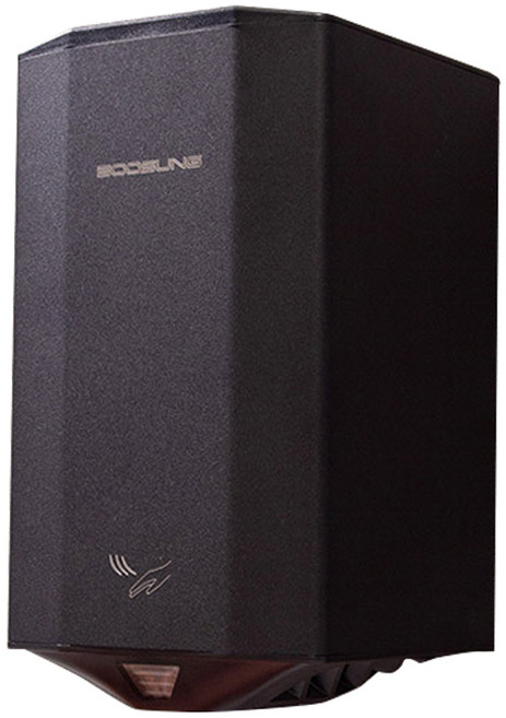 부성 핸드 드라이어 BSHS-2807 블랙 손건조기 드라이기 에어 타올