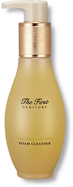오휘 더 퍼스트 제너츄어 폼 클렌저 200ml, 1개
