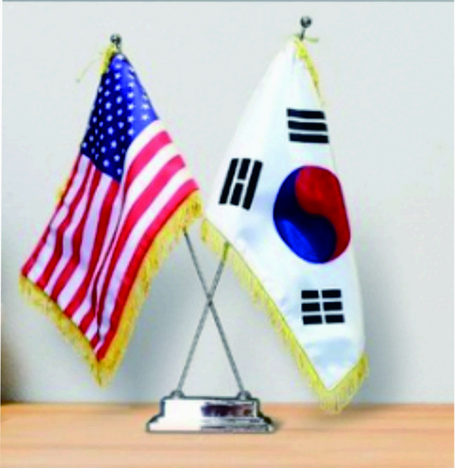 우승상사 탁상기2구세트 태극기 근조기 우승기 회사기 단체기 게양기(세계국기 선택가능 회사기 협회기 주문제작가능), 태극기+인도네시아, 1개