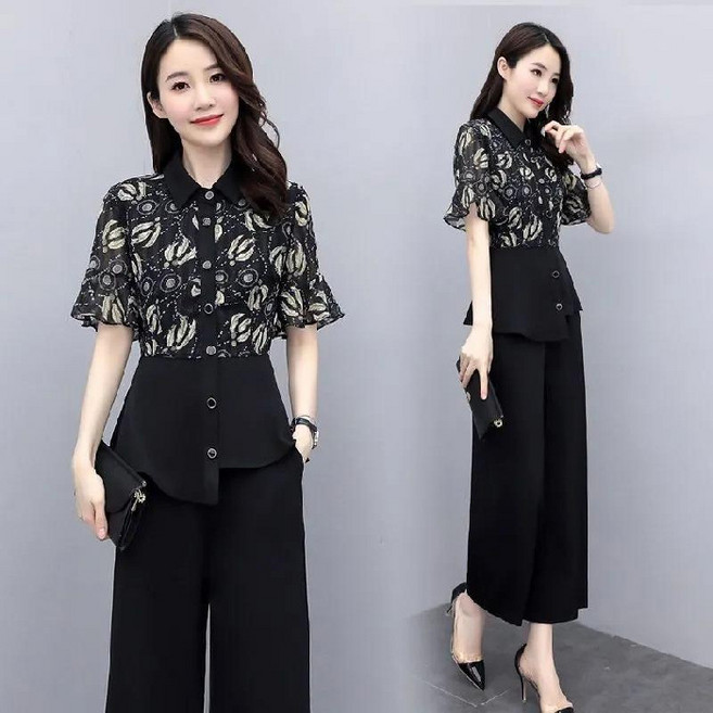 SALE-NEW여성정장세트/여성상하세트/여성투피스/빅사이즈투피스/투피스/여성 셋업/세미정장/여자정장/여성오피스룩/예복/오피스룩/출근룩/슬림핏/스트레치/고품질원단/M-4XL