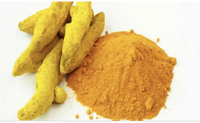 TUMERIC POWDER(HOLDI) INDIA/PAKISTAN/MYANMAR 강황가루 200g, 1개