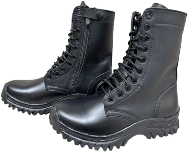 예비군 전투화 군화 작업화 워커