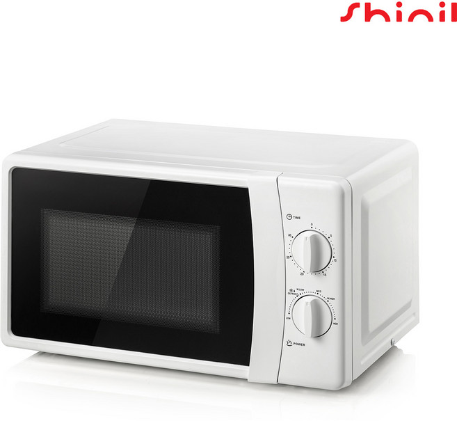 신일 전자레인지 다이얼 방식 소형 원룸 전자렌지 700W 20리터 SRE-SB700K, 신일 전자레인지 다이얼 방식 소형 원룸 전자렌지 700