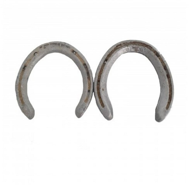 말발굽 말편자 비방비법 (실제사용제품) 부적 사업 금전 재수 개업선물 불교용품 무속용품, 1개