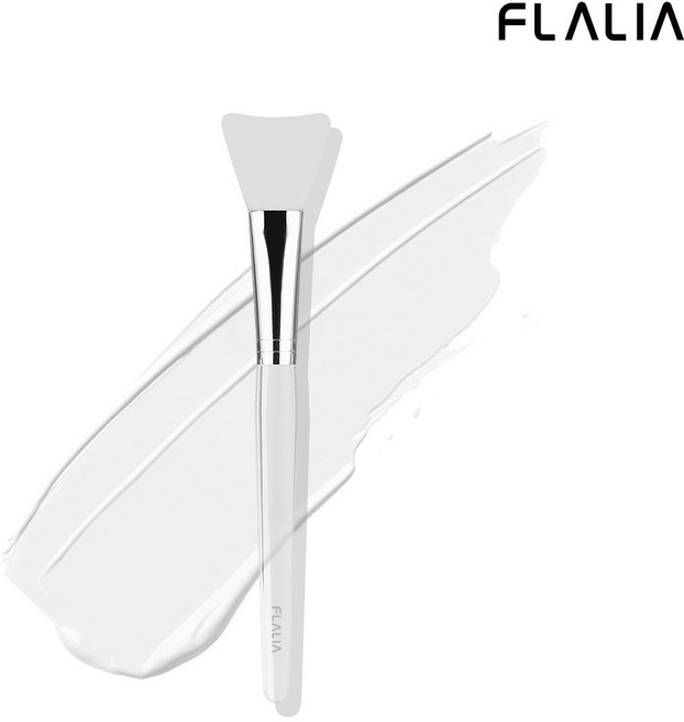 플라리아 실리콘 팩브러쉬, 1개