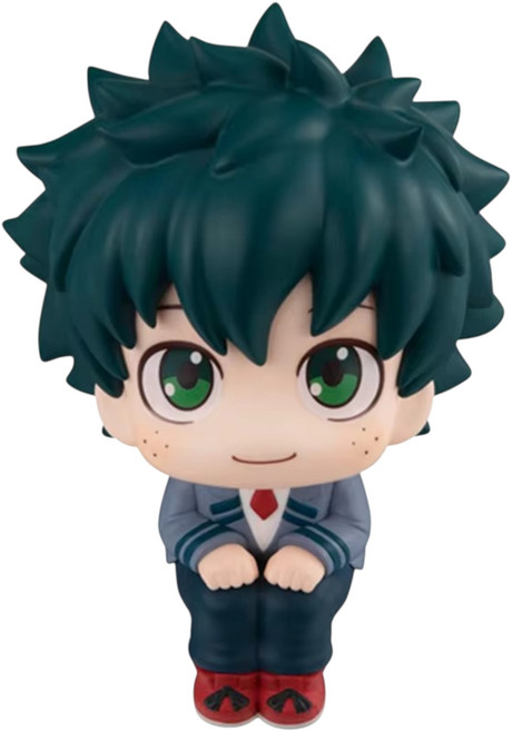 국내배송 애니메이션 마이 히어로 아카데미아 피규어, 1개