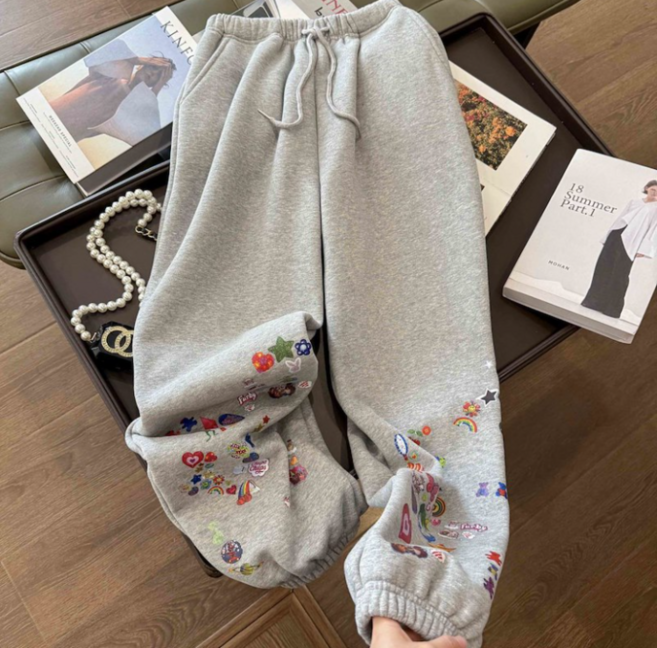 [다즈몰]쥬고팬츠