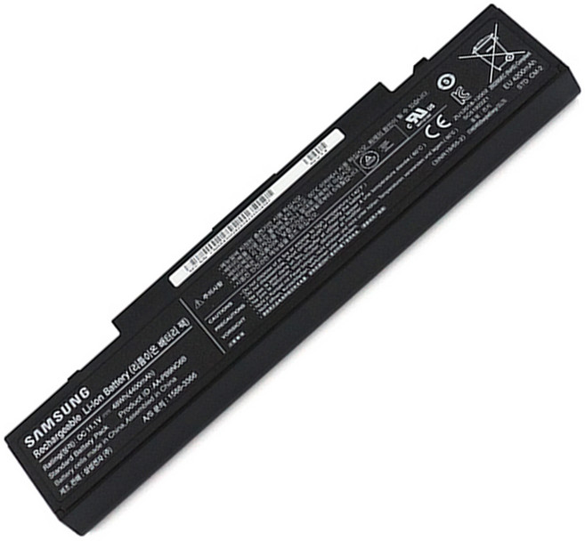 삼성전자 정품 6셀 노트북 배터리 AA-PB9NC6B