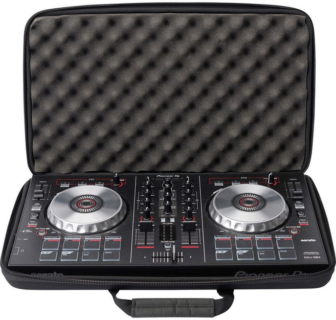 MAGMA DJ 設備收納包 適用於 Pioneer DDJ-FLX4 / DDJ-REV1 手提保護袋, 1個