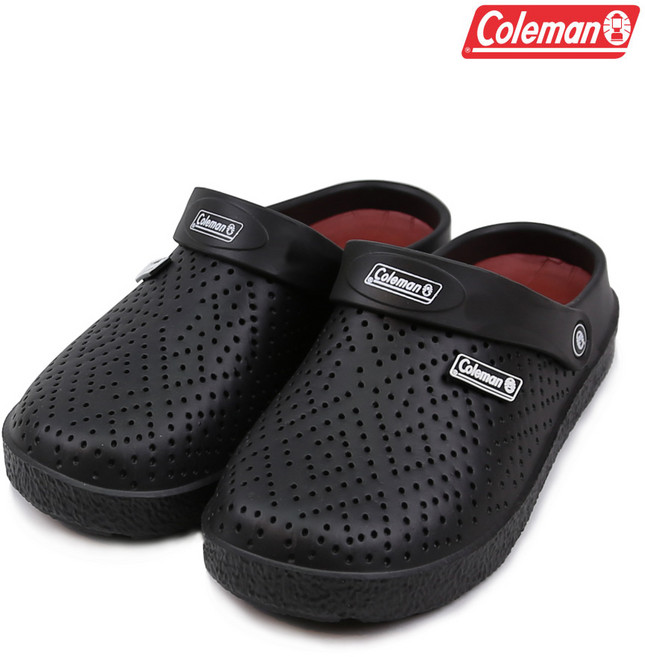 콜맨슈즈 월터 여름샌들 데일리슬리퍼 클로그