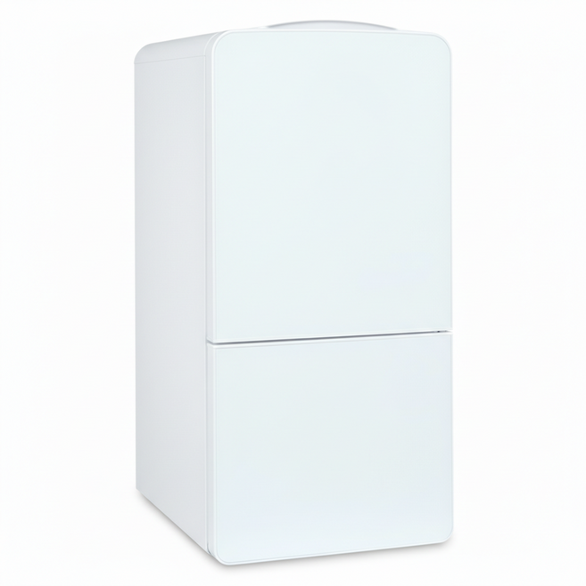 헤르젠 쌀냉장고 AI CARE 플러스 자가설치 11kg, [KC/정품]SSR-A11K(화이트)