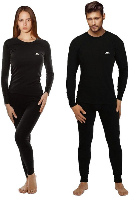 슬레진저 기능성 초극세사 기모 내의