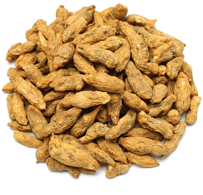 자연초 국산 볶은 맥문동, 100g, 1개입, 1개