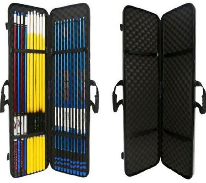 서바이벌 가방 밀리터리 스나이퍼 총기 하드, 1개, N_130-30-10 단면 손으로 찢는 면 상자