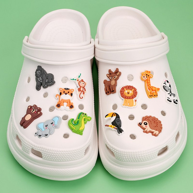 퍼니펀 동물 파츠 세트 [C-04]