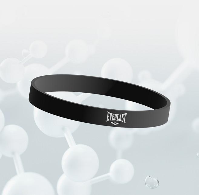 골프팔찌 원적외선 스포츠 패션 건강팔찌, 1개