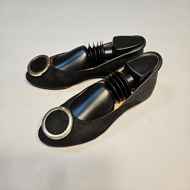 운동화 구두 주름 구김 변형방지 슈가드 슈트리 여행 신발 보관 고정틀