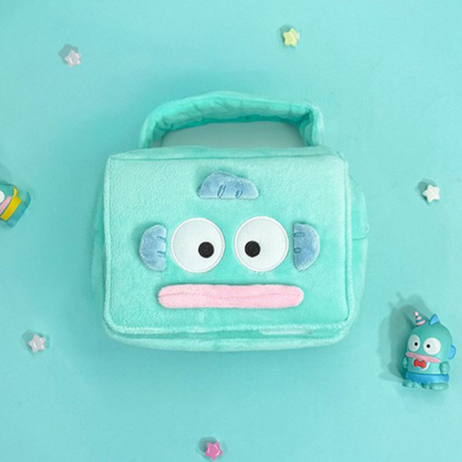 한교동 미러 토트 파우치C59600, 단품, 단품