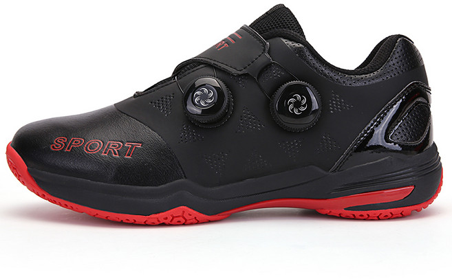 프로 운동화 배드민턴화 테니스화 논슬립 230~285mm