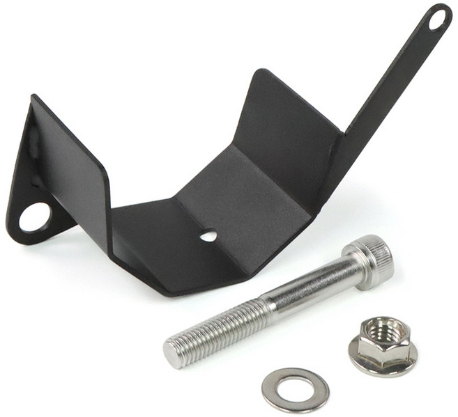 호환 존테스 368E 368G 오일 필터 보호 커버 섀시 가드 범퍼, 1개