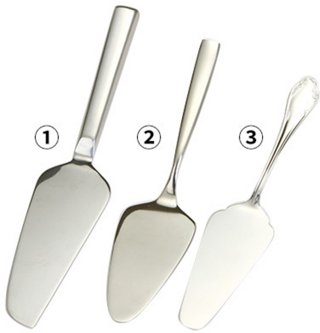 국산 스텐 주걱 뒤집개 피자 케익 서버류 3size, 3호 52x233mm, 1개