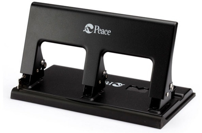 평화 편한 이지 3공 펀치 사무용품, 상세페이지 참조