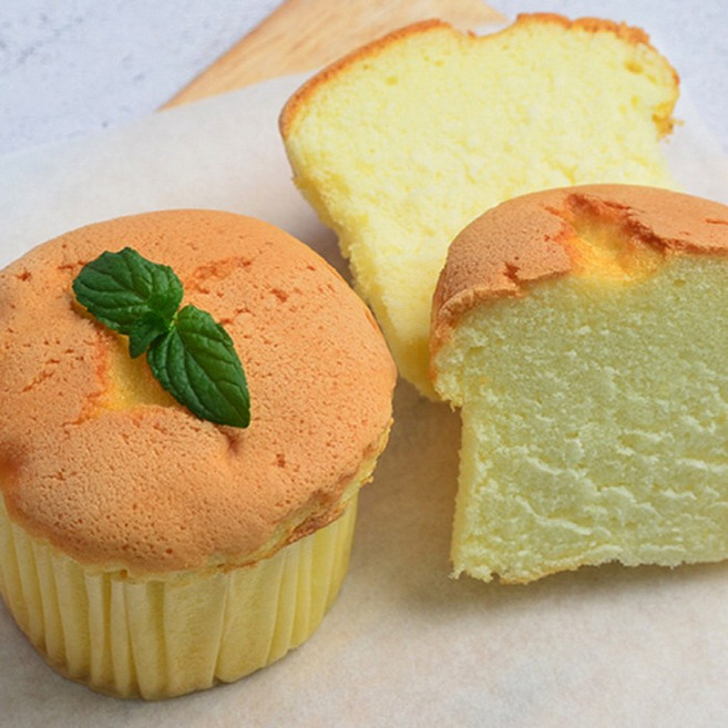 우리밀 시몬 카스텔라 360g