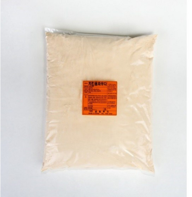 삼일푸드 치킨용파우더[ 5kg X 2봉], 1개