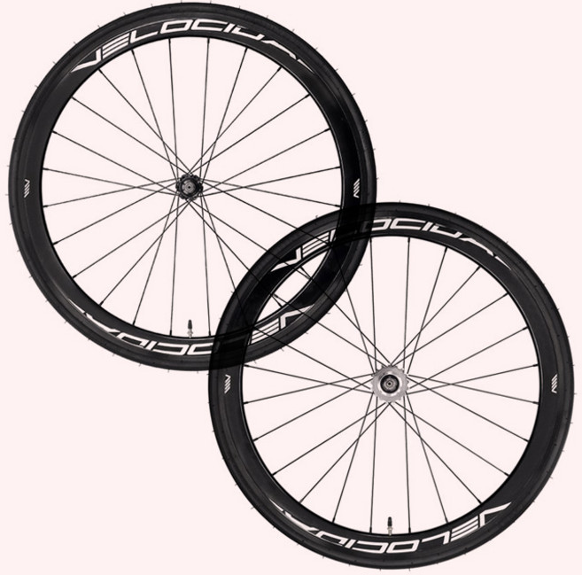 벨로시닷 A42-B2 콘스탄틴 픽시 휠셋, 1세트