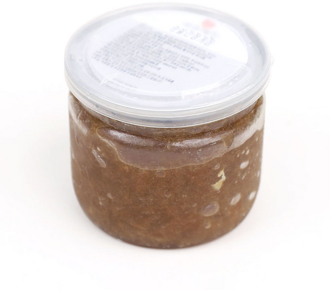 셰프애찬 순살 간장게장 손질없이 편한 밥도둑 꽃게장, 1개, 250g