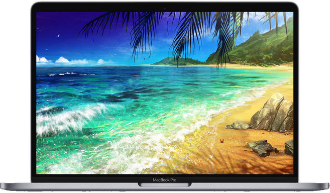 중고 맥북프로 2017 13.3인치 i5-6360U 코어 8G 256GB A1708 실버, 맥북프로 A1708, 8GB, MAC OS