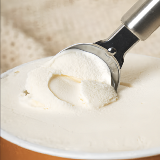 비바체스 올 스테인리스 아이스크림 스쿱, 1개