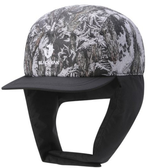 블랙야크 공용 레저 등산 모자 택티컬트루퍼 2BYHTFU932 AKG032 FAV165, MIX, 060, MIX